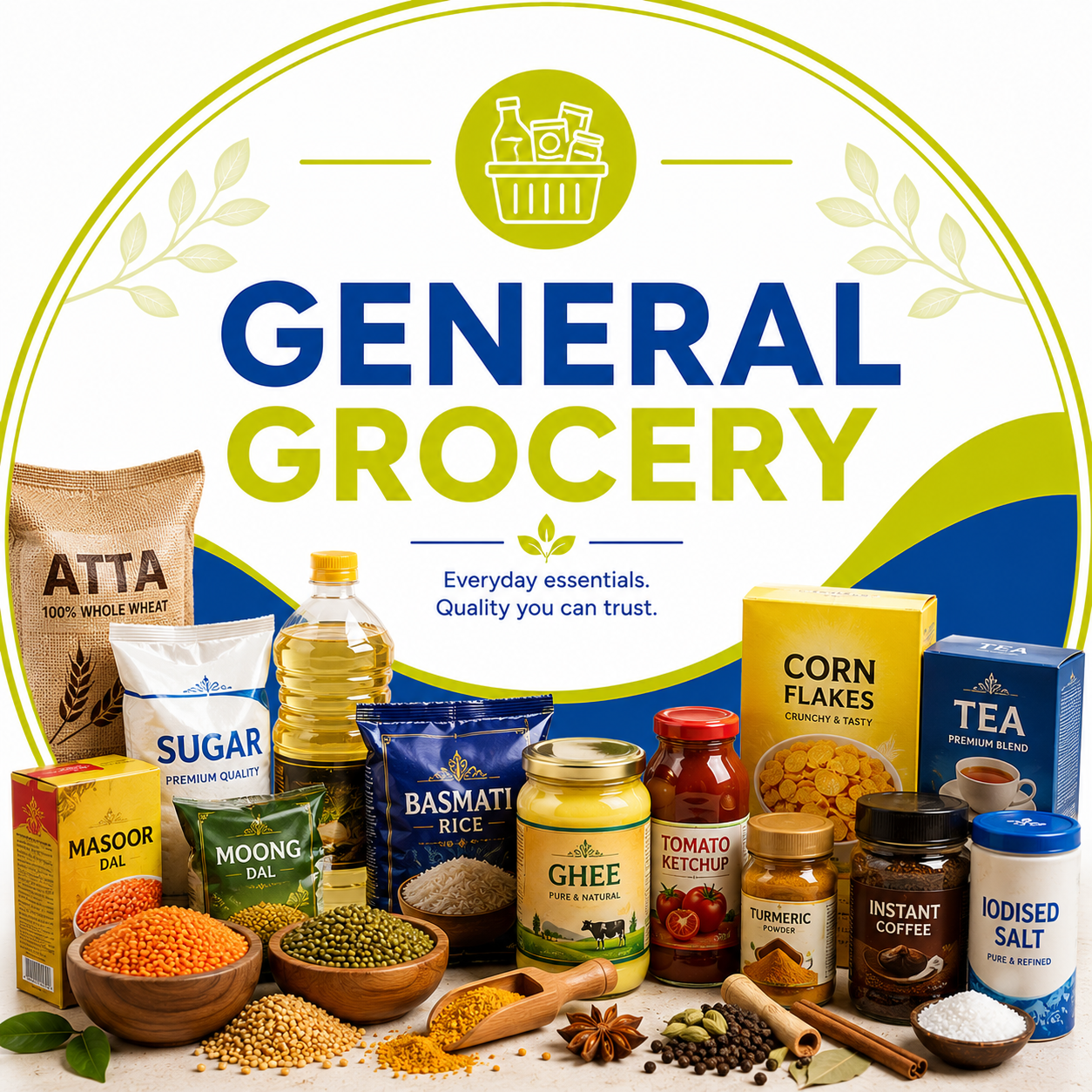 General Grocery